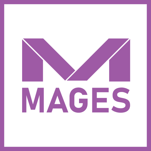 Mages Studio Private Limited logo